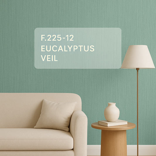 Eucalyptus Veil 0.53m x 10m