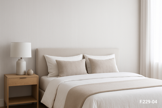 Oyster Knit 0.53m x 10m